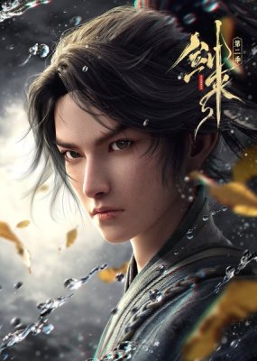 Меч грядущего 2